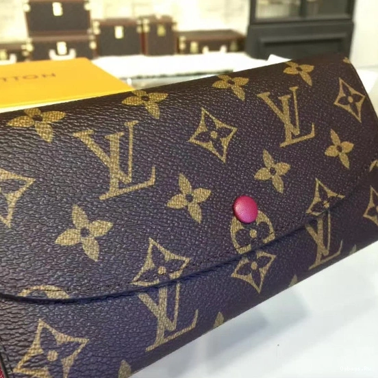 Vuitton Louis EMILIE 1223